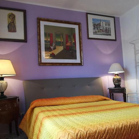 Domus Aurea Bed & Breakfast Oristano Exterior photo